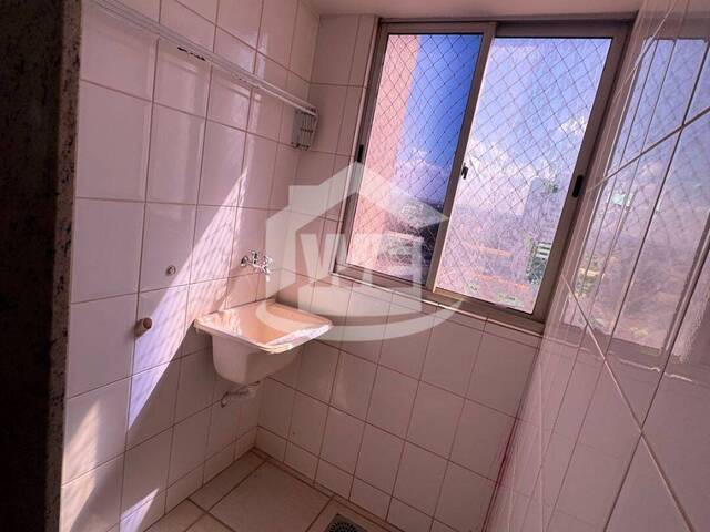 #COD10274 - Apartamento para Venda em Itumbiara - GO - 2