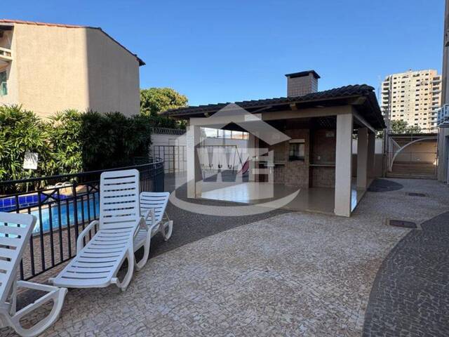 Apartamento para Venda em Itumbiara - 4