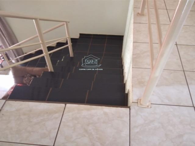 #393 - Casa para Venda em Itumbiara - GO
