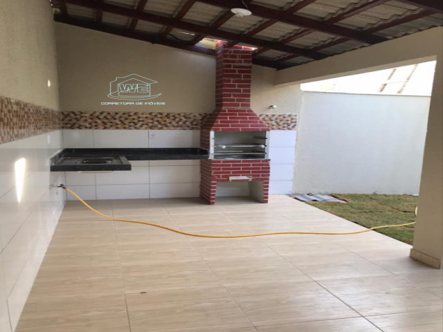Casa para Venda em Itumbiara - 5