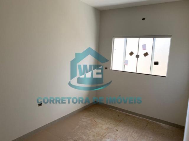 Casa para Venda em Itumbiara - 5