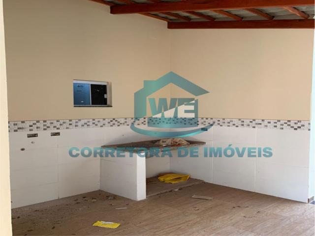 Casa para Venda em Itumbiara - 4