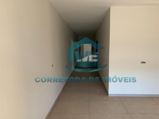 #009 - Casa para Venda em Itumbiara - GO