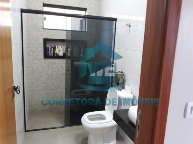 Casa para Venda em Itumbiara - 3