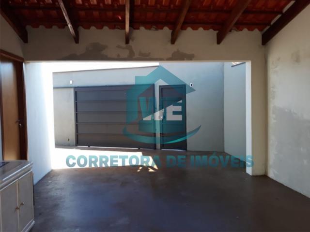 Casa para Venda em Itumbiara - 2