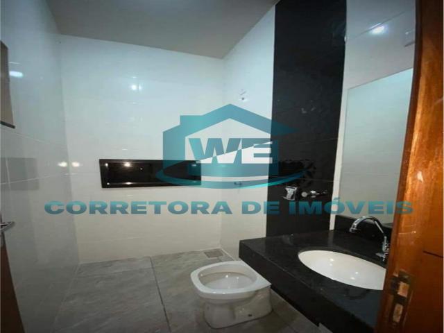 Casa para Venda em Itumbiara - 5
