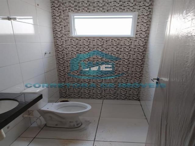 Casa para Venda em Itumbiara - 5