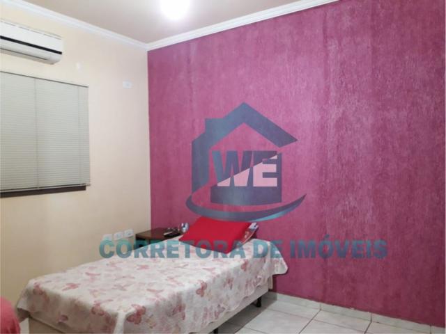 Casa para Venda em Itumbiara - 4