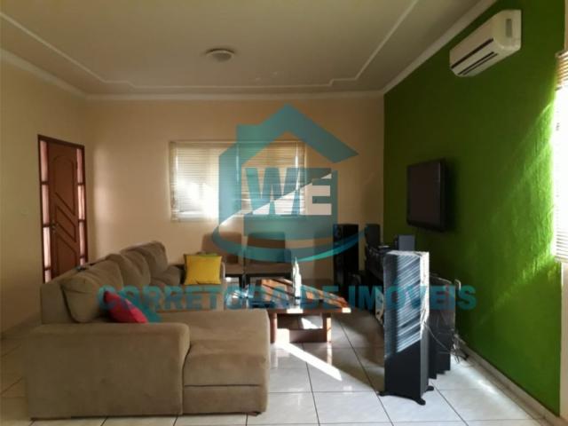 Casa para Venda em Itumbiara - 2