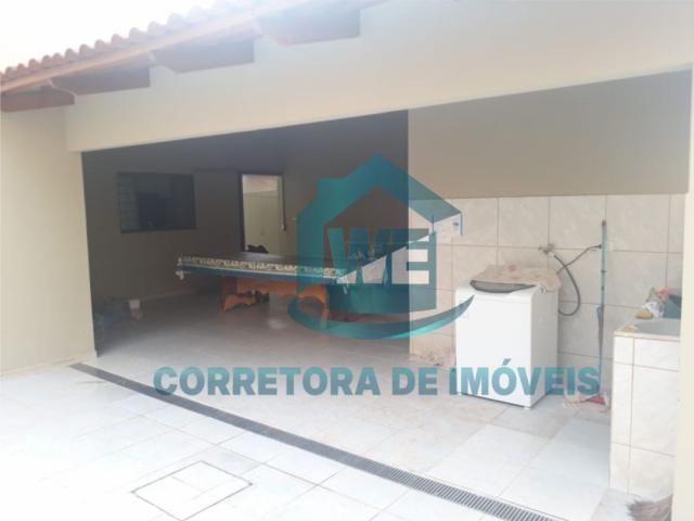 Casa para Venda em Itumbiara - 5