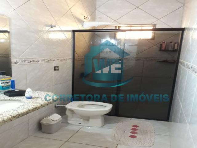 Casa para Venda em Itumbiara - 3