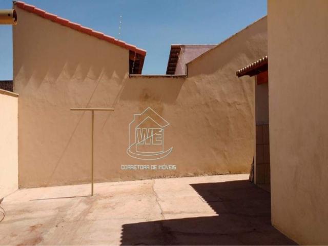 #58 - Casa para Venda em Itumbiara - GO