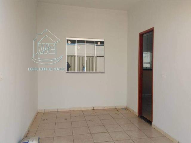 Casa para Venda em Itumbiara - 4
