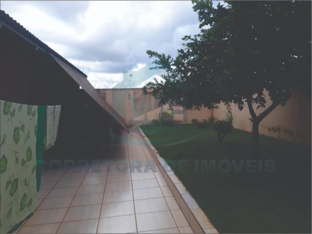 #60 - Casa para Venda em Itumbiara - GO