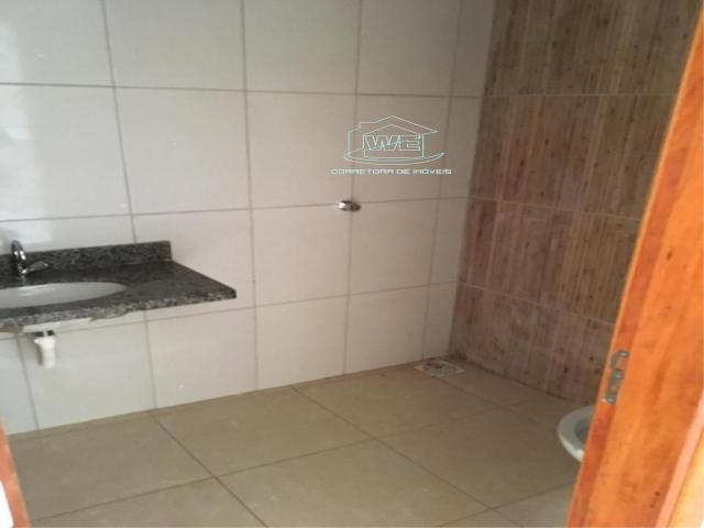 Casa para Venda em Itumbiara - 3