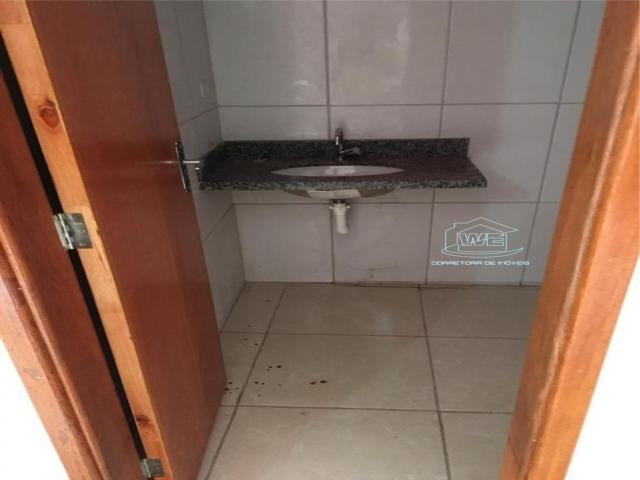 Casa para Venda em Itumbiara - 5