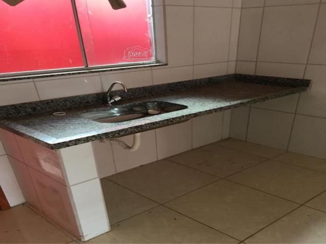 Casa para Venda em Itumbiara - 4