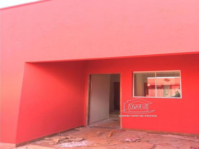 Casa para Venda em Itumbiara - 2