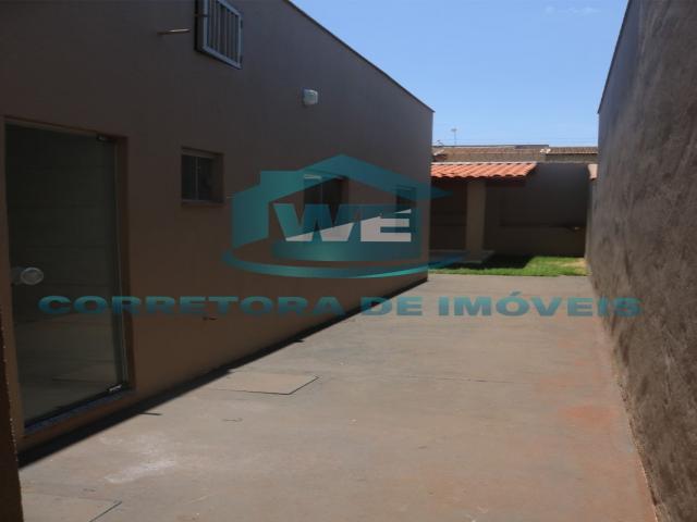 Casa para Venda em Itumbiara - 5