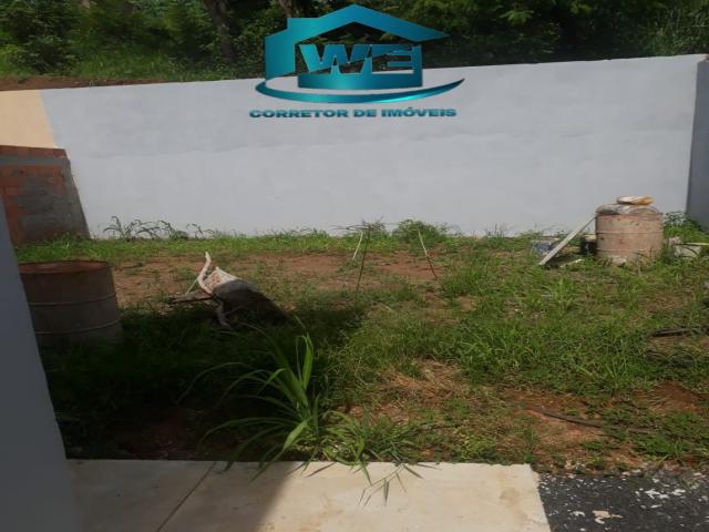 Casa para Venda em Itumbiara - 2
