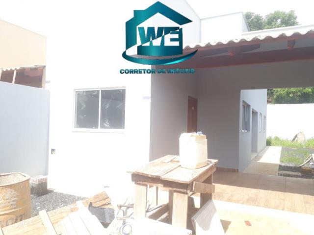 Casa para Venda em Itumbiara - 5