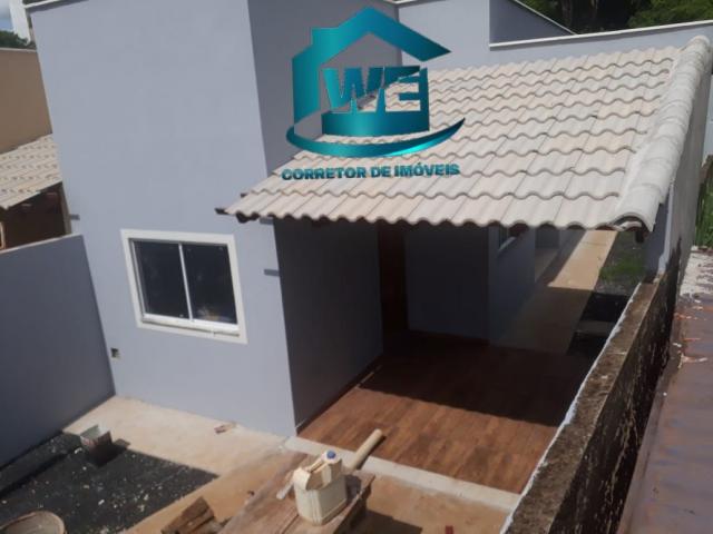 Casa para Venda em Itumbiara - 3
