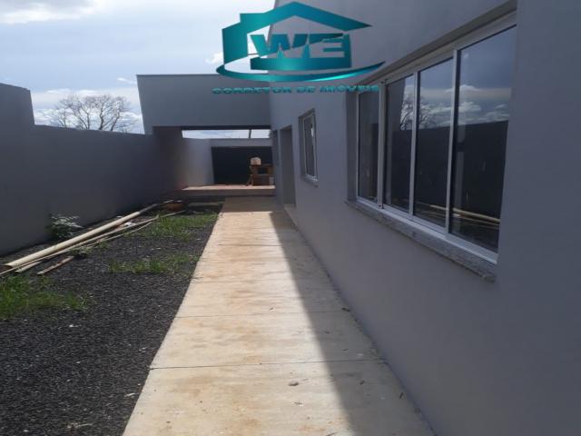 Casa para Venda em Itumbiara - 4