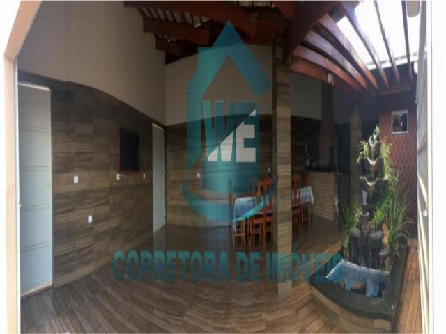 Casa para Venda em Itumbiara - 5