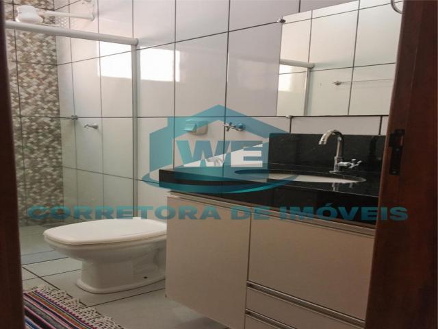 Casa para Venda em Itumbiara - 4