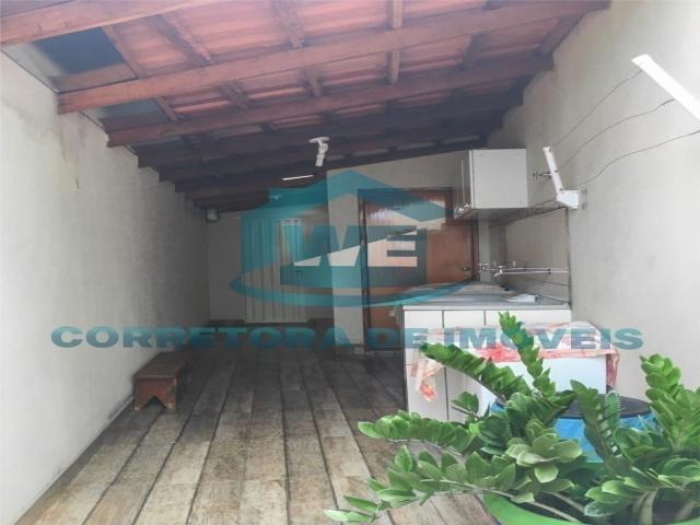 #98 - Casa para Venda em Itumbiara - GO