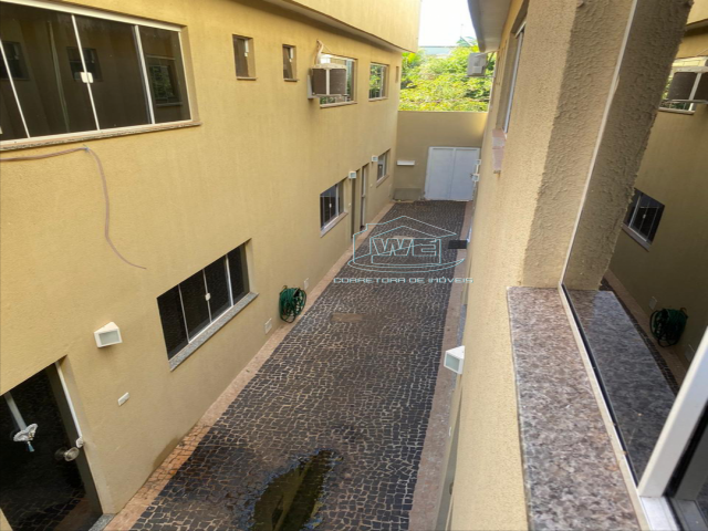 #292 - Apartamento para Venda em Itumbiara - GO