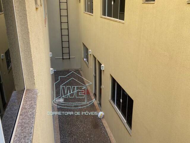 #292 - Apartamento para Venda em Itumbiara - GO - 1
