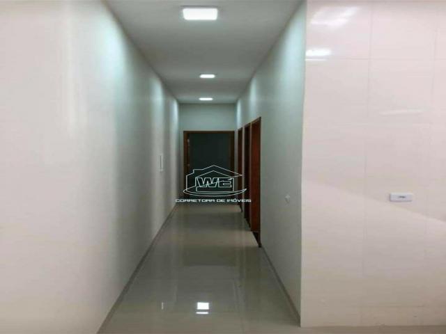 #329 - Casa para Venda em Itumbiara - GO