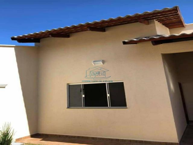 #329 - Casa para Venda em Itumbiara - GO