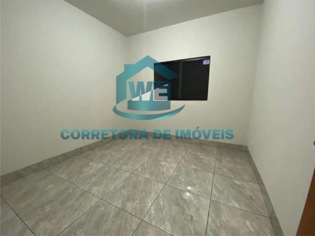 Casa para Venda em Itumbiara - 2