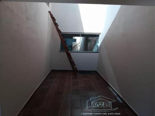 Casa para Venda em Itumbiara - 2