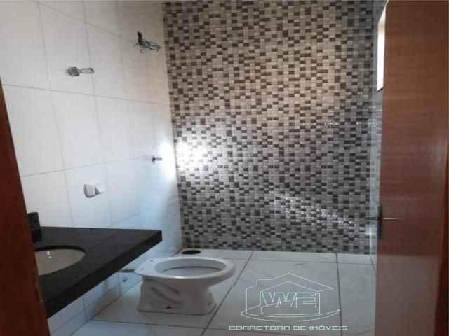 Casa para Venda em Itumbiara - 4