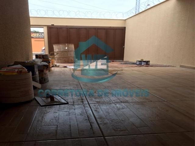 Casa para Venda em Itumbiara - 4