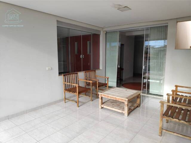 Casa para Venda em Itumbiara - 4