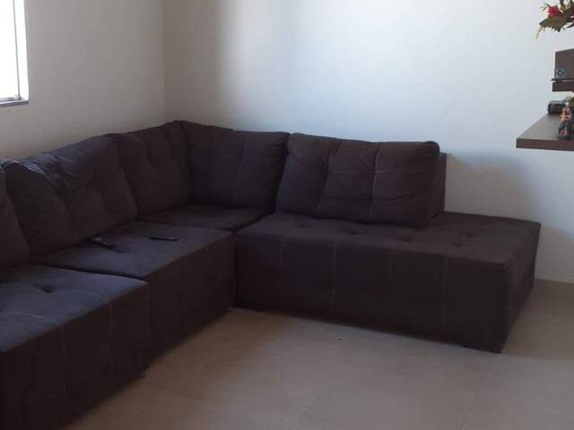 #COD667 - Casa para Venda em Itumbiara - GO