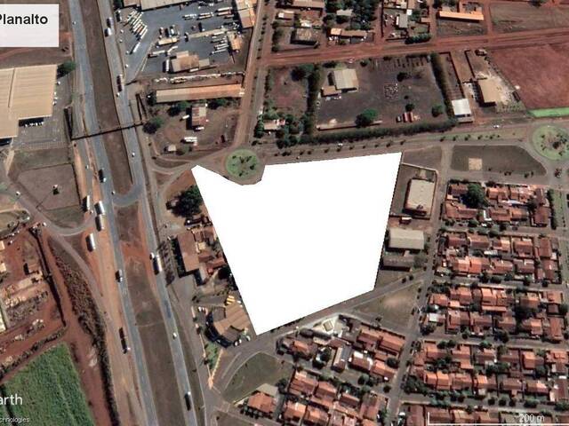 #COD674 - Área para Venda em Araporã - MG