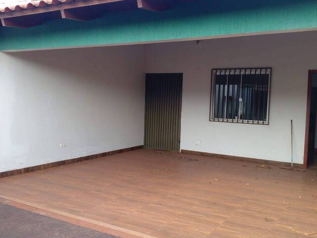 #COD687 - Casa para Venda em Itumbiara - GO