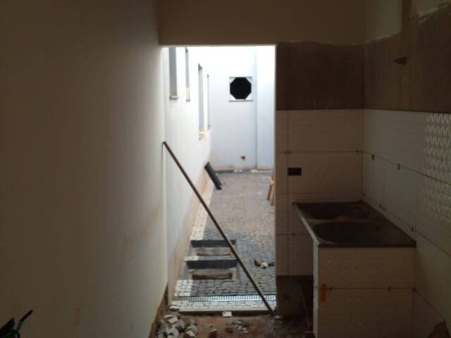 #COD689 - Casa para Venda em Itumbiara - GO