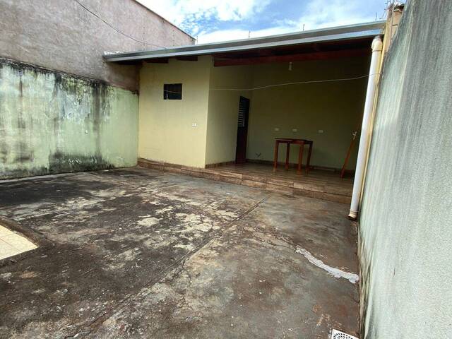 #COD743 - Casa para Venda em Itumbiara - GO