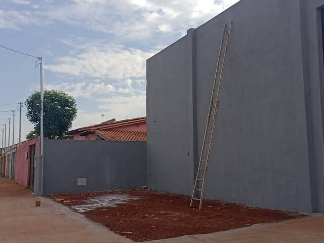 #COD755 - Casa para Venda em Itumbiara - GO