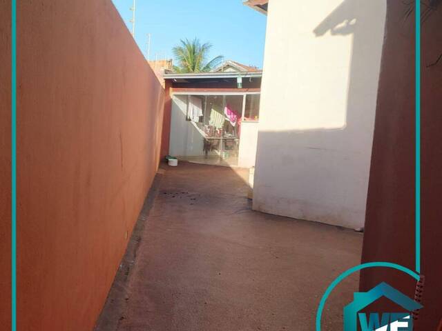 #COD770 - Casa para Venda em Itumbiara - GO