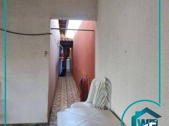 Casa para Venda em Itumbiara - 5