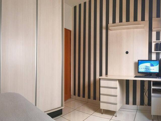 Casa para Venda em Itumbiara - 5