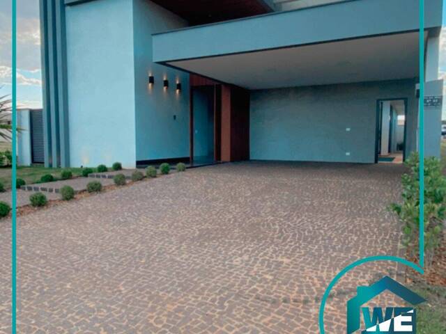 Casa para Venda em Itumbiara - 4