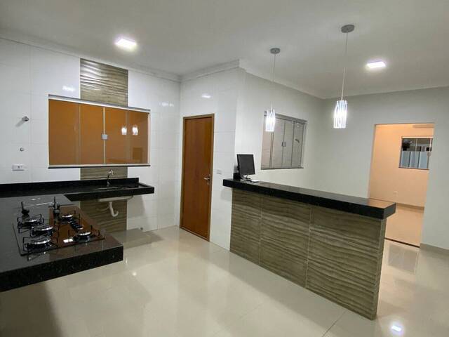 Casa para Venda em Itumbiara - 5